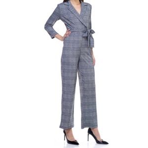 All About the Business Jumpsuit